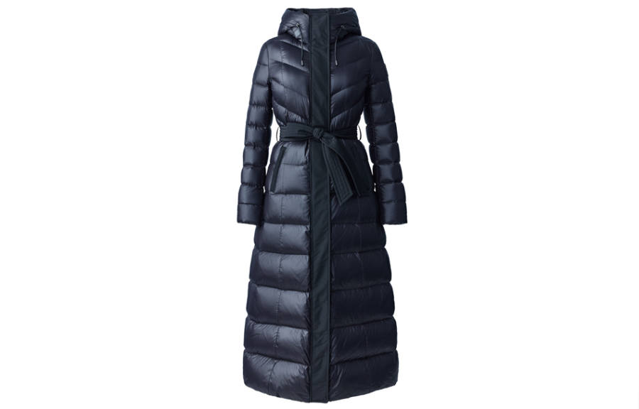 MACKAGE MACKAGE FW19 Down Jacket Women's Black