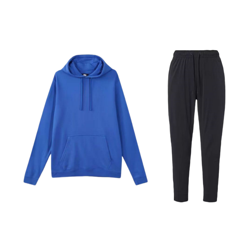Nike Nike Casual Sportswear Unisex Hooded Moderate