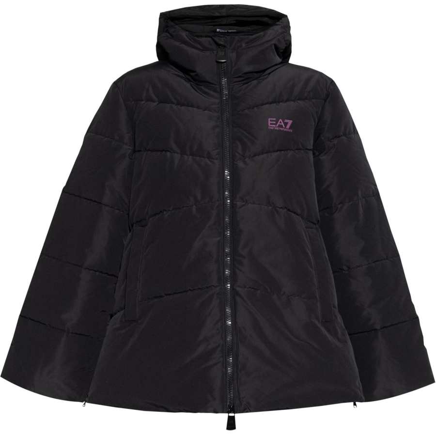 EMPORIO ARMANI Ea7 EMPORIO ARMANI Padded Hooded Jacket