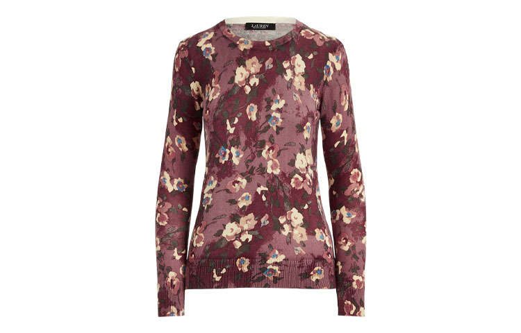 LAUREN RALPH LAUREN Knitwear Women's Multicolor