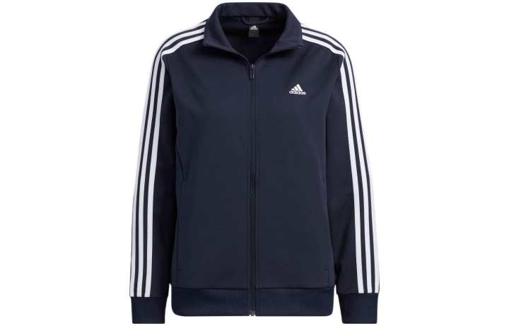 Adidas Adidas Jacket Women's Navy Blue