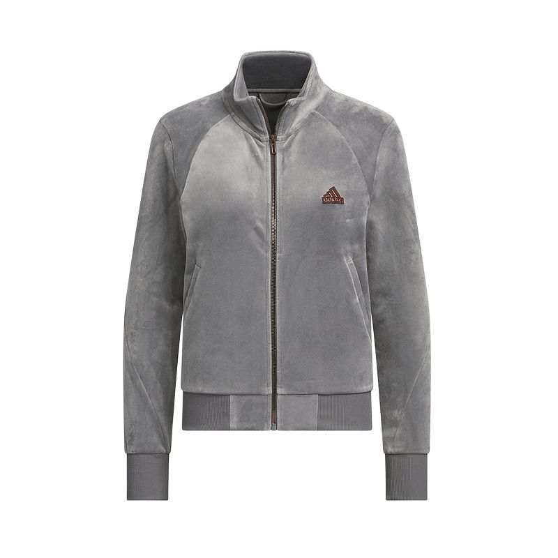 Adidas Adidas Jackets & Coats Women's Gray