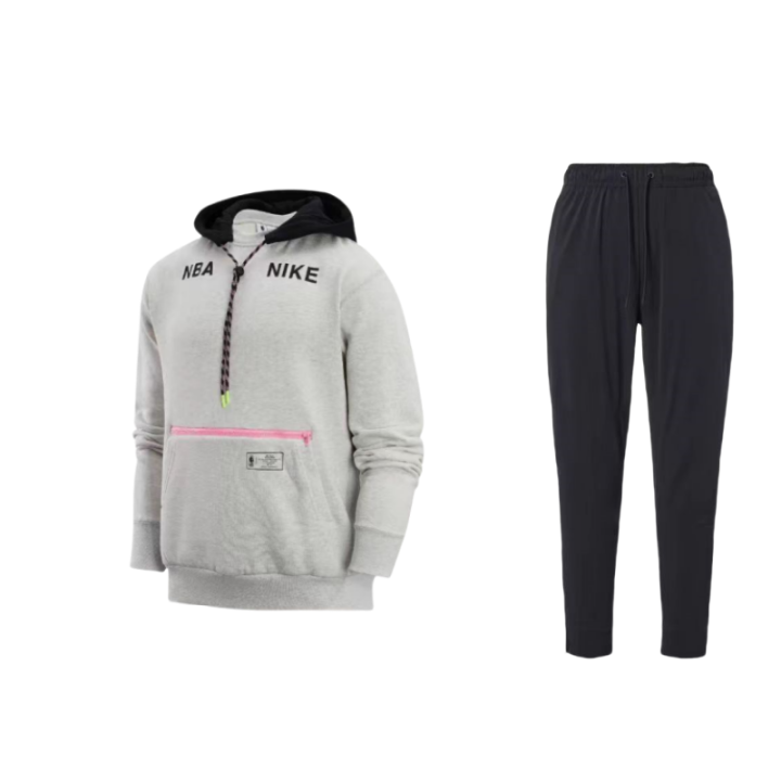 Nike Nike Casual Sportswear Unisex Hooded Moderate