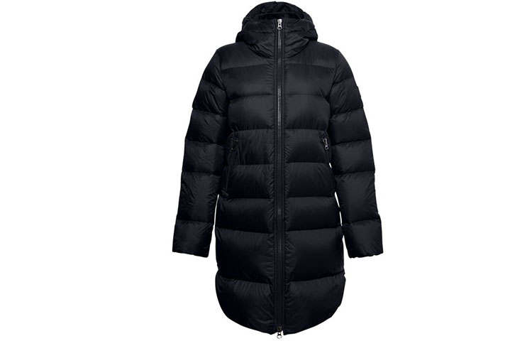 Under Armour Under Armour Down Jacket Women's Black