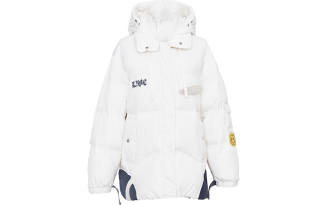 LINCchic Down Jackets Women's Hooded Moderate Other
