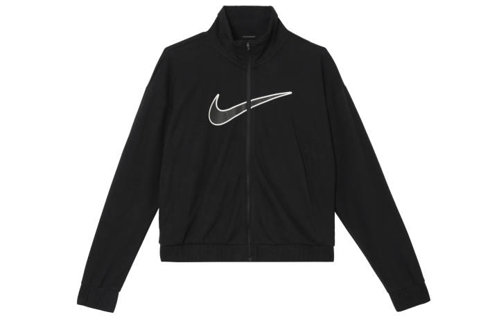 Nike Nike Dri Fit Jacket Women's Black