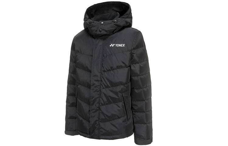 YONEX YONEX Down Jacket Women's Black