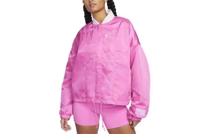 Nike Nike Air Jackets & Coats Women's Pink