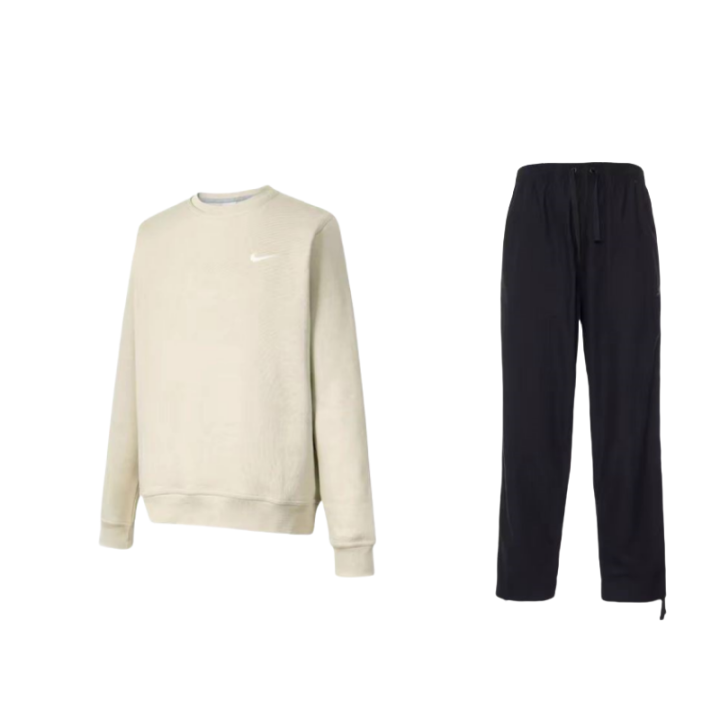 Nike Nike Casual Sportswear Unisex Crew Neck Moderate