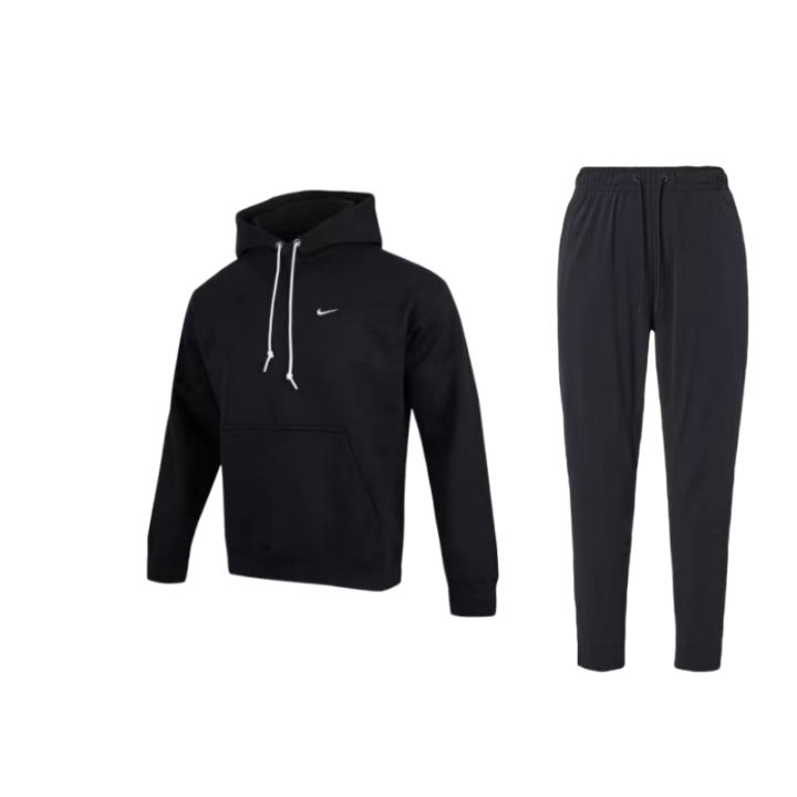 Nike Nike Casual Sportswear Unisex Jet Black