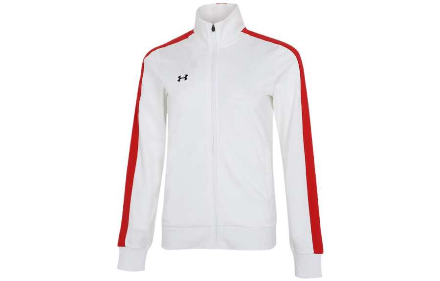 Under Armour Under Armour Jacket Women's White