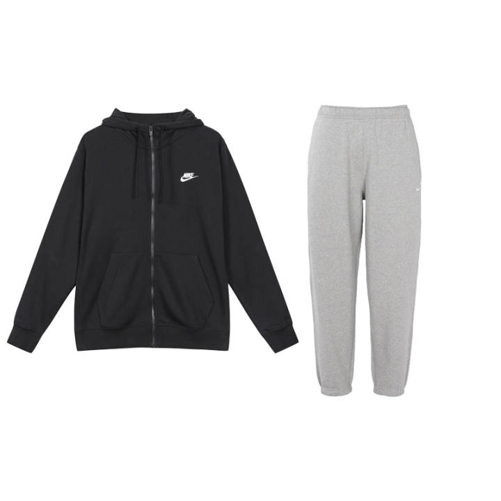 Nike Nike Casual Sportswear Men's Hooded Moderate