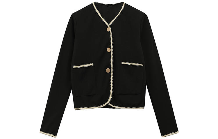 MOPB Jackets Women's V Neck Moderate Other