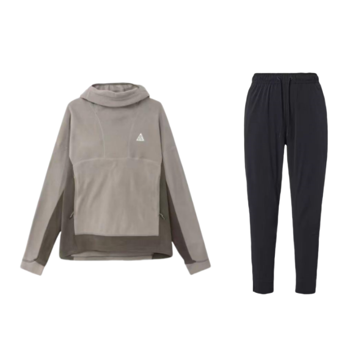 Nike Nike Casual Sportswear Unisex Hooded Moderate
