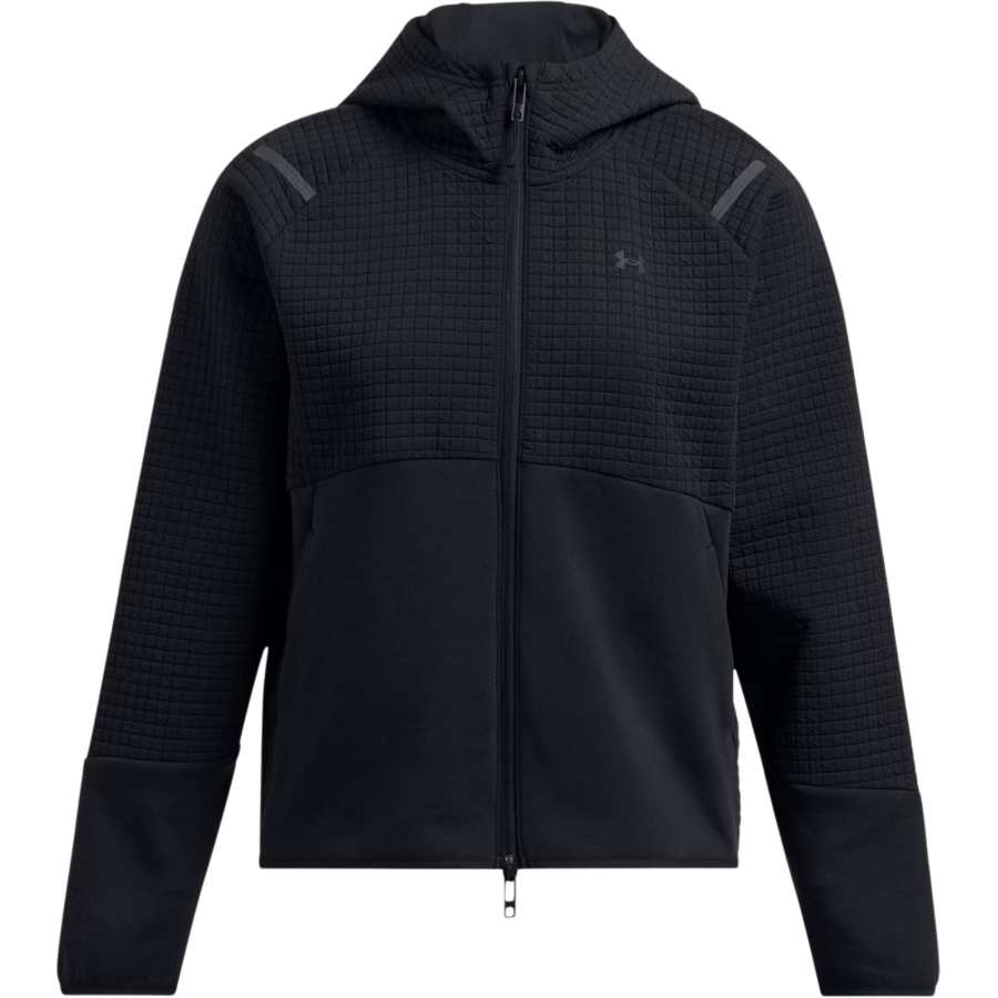 Under Armour Unstoppable Jackets & Coats Women's Black