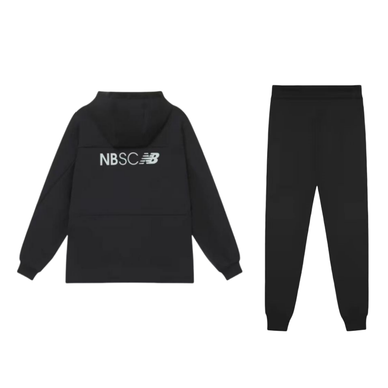 New Balance New Balance Casual Sportswear Unisex Black