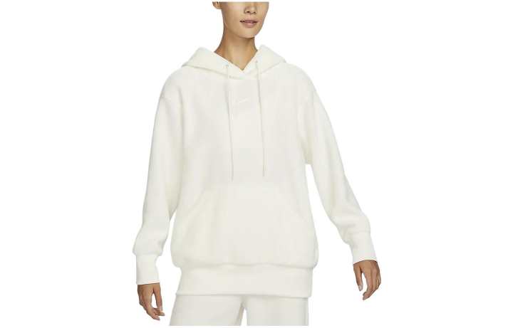 Nike Nike Sweatshirt Women's Sail White