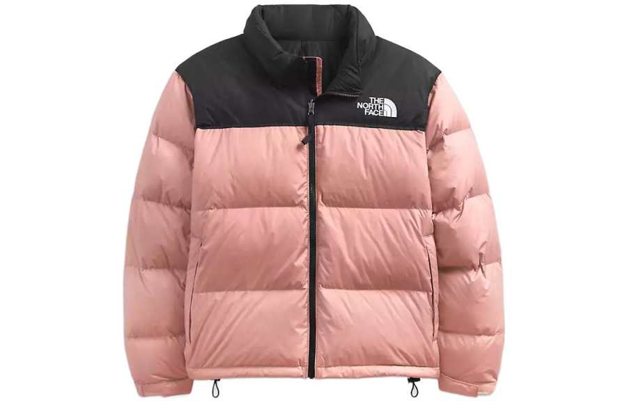 THE NORTH FACE 1996 Collection Down Jacket Winter Women's Pink