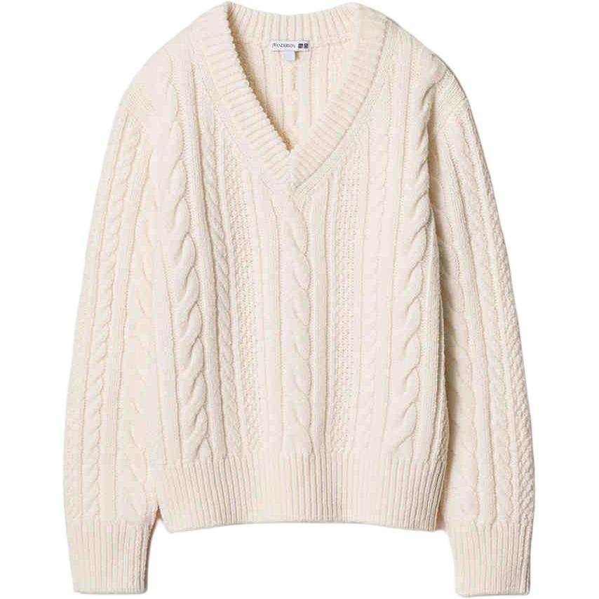 UNIQLO JWANDERSON Knitwear Women's
