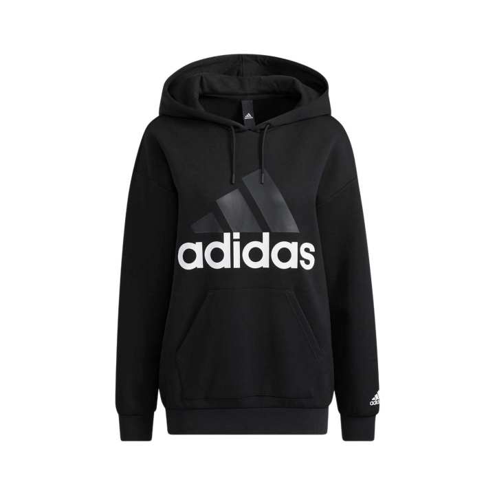 Adidas Adidas Sweatshirt Women's Black