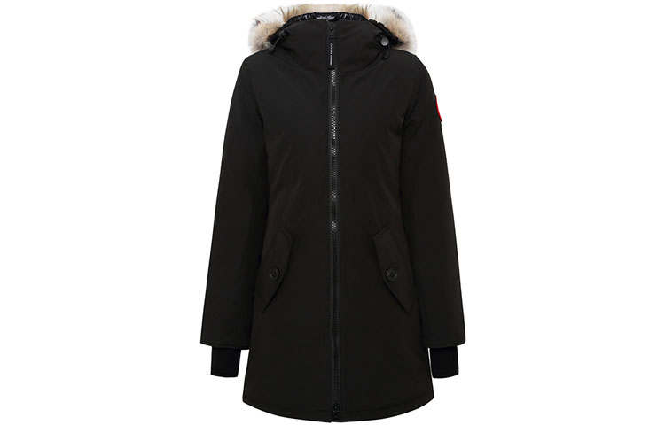 Canada Goose Canada Goose Rosemont Down Jacket Women's