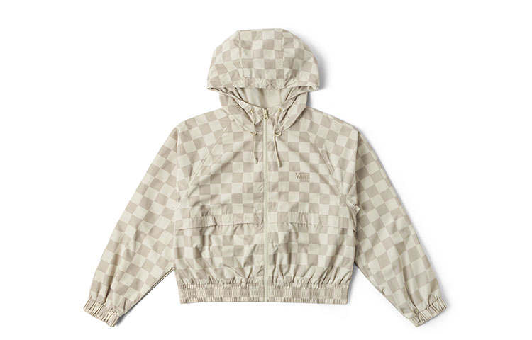 Vans Vans Jackets & Coats Women's Oat