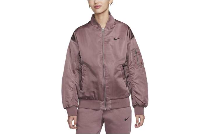 Nike Nike Jacket Women's Smokey Mauve