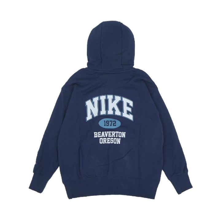 Nike Nike Sportswear Phoenix Fleece Sweatshirt Women's Dark Navy Blue