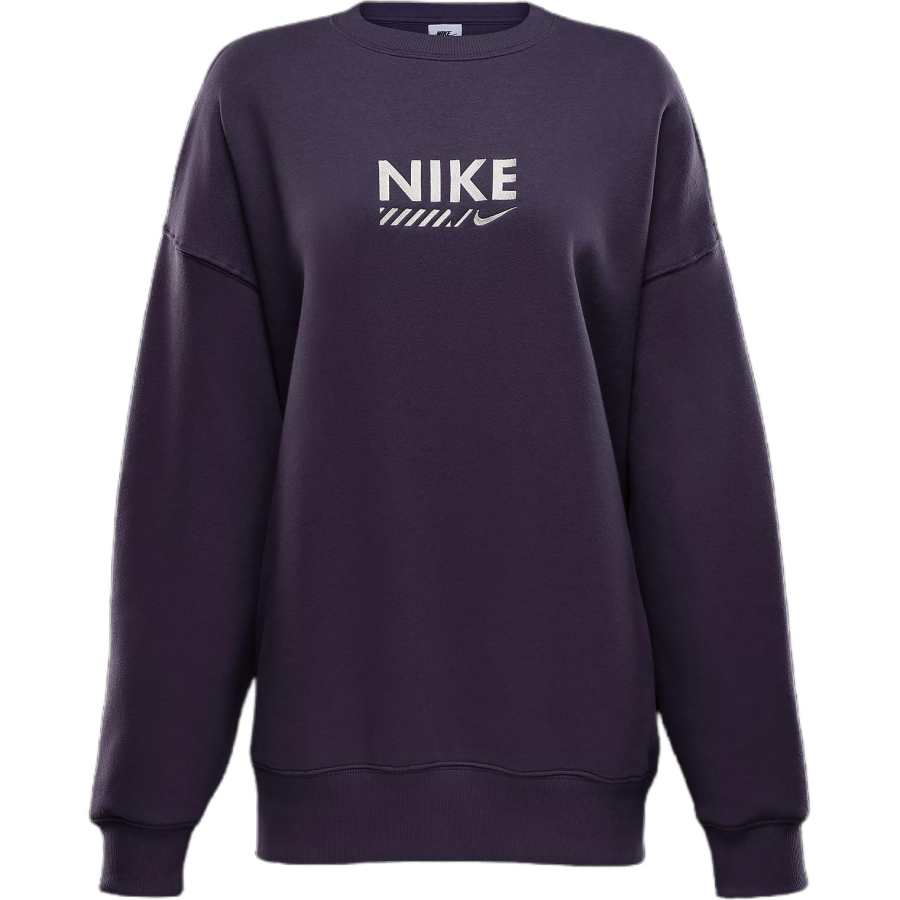 Nike Nike Sportswear Sweatshirt Women's Purple