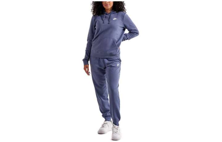 Nike Nike Sportswear Club Fleece Women's Pullover Hoodie