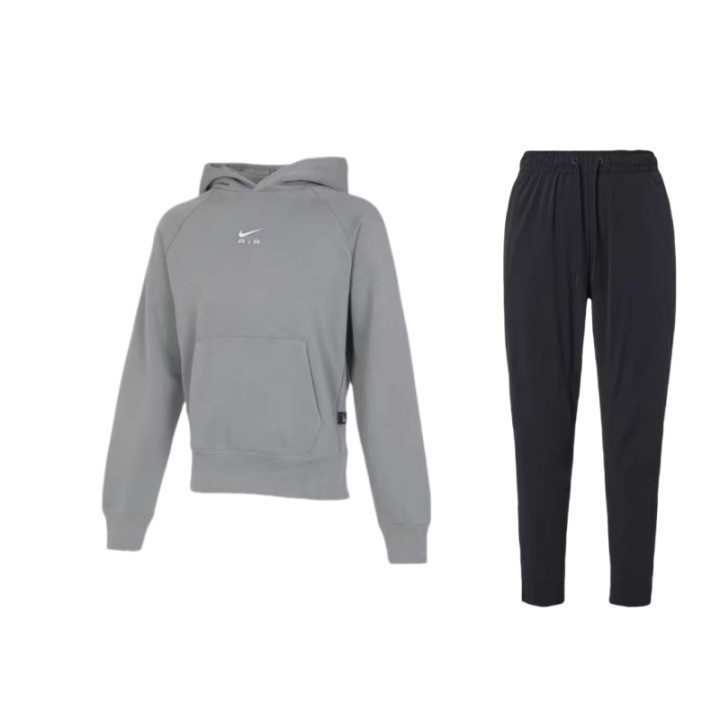 Nike Nike AIR BB FLC HOODI Casual Sportswear Unisex