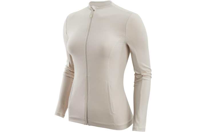Nike Nike Dri Fit Jacket Women's Beige