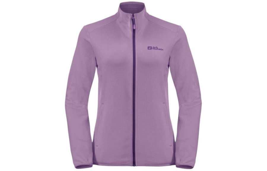 Jack Wolfskin Fleece Clothing Women's