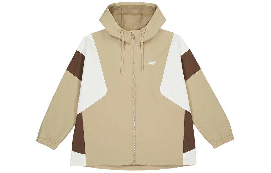 New Balance New Balance Jackets & Coats Women's Khaki