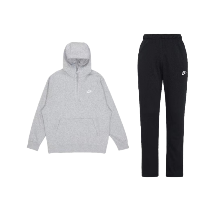 Nike Nike Casual Sportswear Men's Hooded Moderate