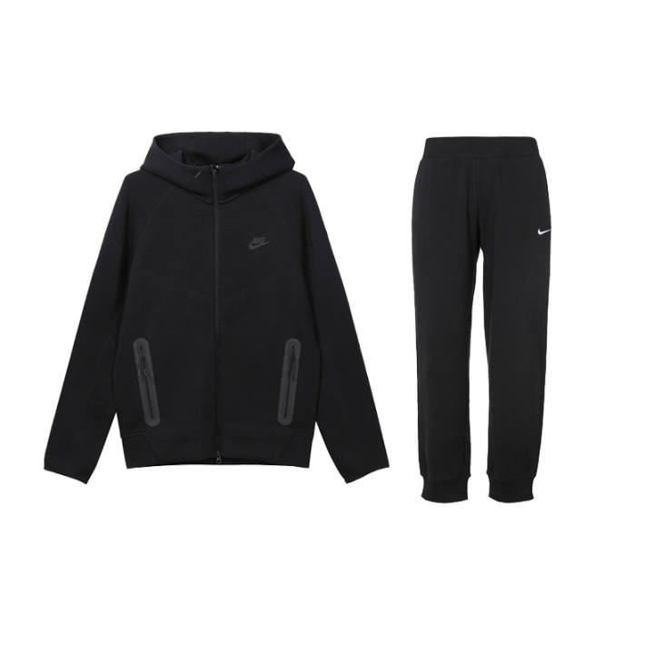 Nike Nike Casual Sportswear Men's Black