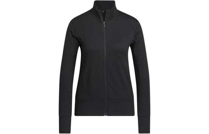 Adidas Adidas Free Shipping With AdiClub Ultimate365 Textured Jacket