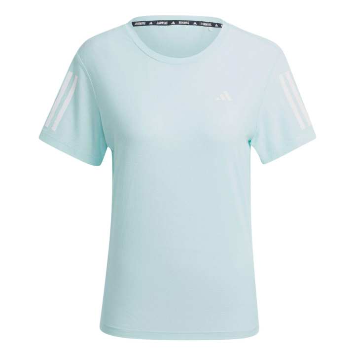 Adidas Adidas Free Shipping With AdiClub Own The Run Tee