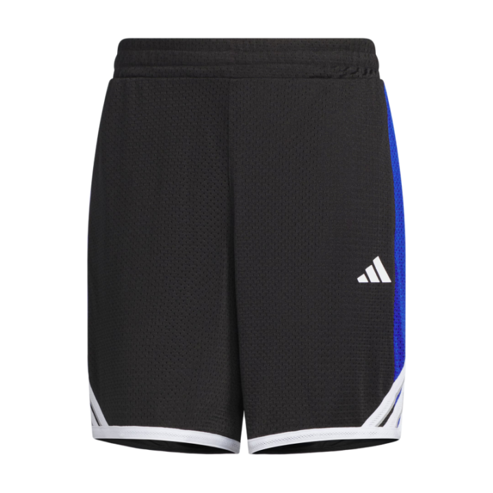Adidas Adidas BASKETBALL Shorts Men's Black