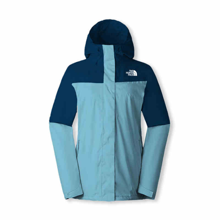 THE NORTH FACE Urban Exploration Jackets & Coats Women's Blue