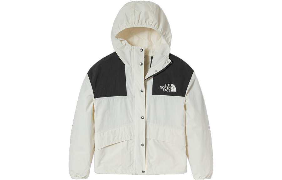 THE NORTH FACE Urban Exploration Jacket Women's Ecru