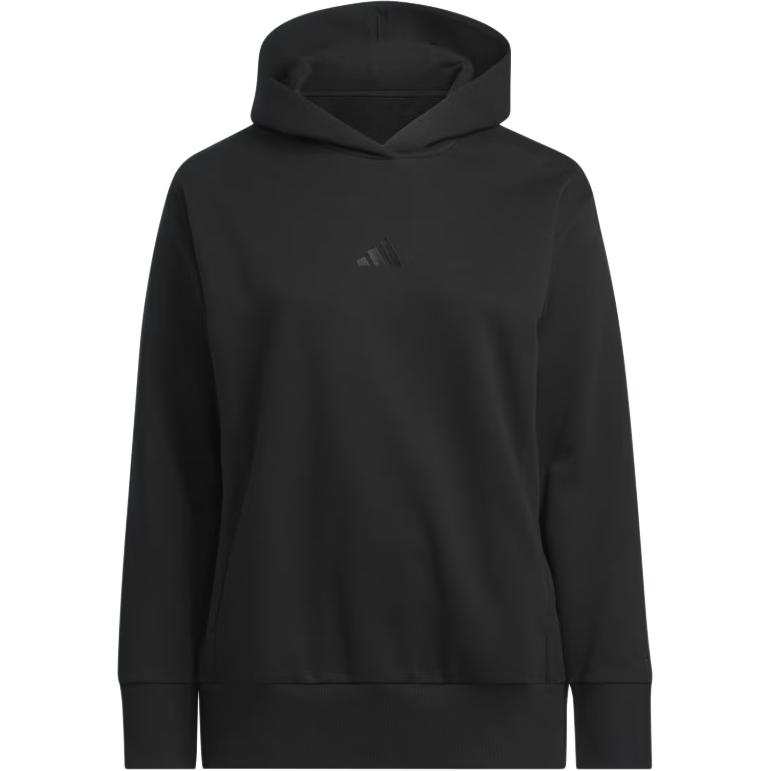 Adidas Adidas Free Shipping With AdiClub All Szn Fleece Hoodie Plus Size