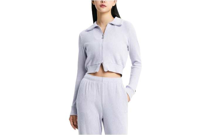 New Balance New Balance Jackets & Coats Women's Violet