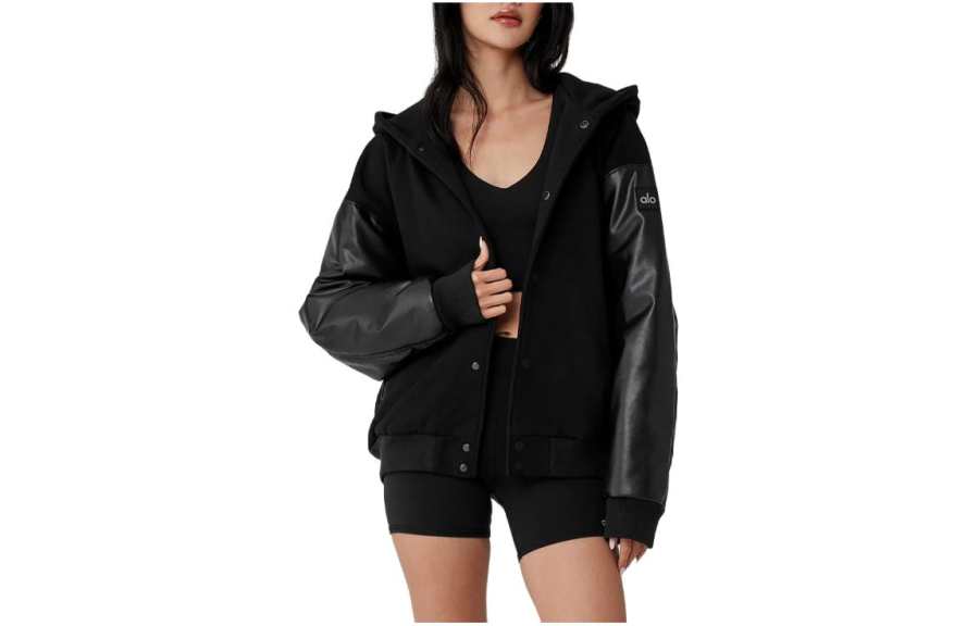 Alo Yoga Jackets & Coats Women's