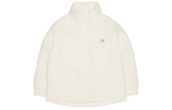 New Balance New Balance Down Jacket Women's White