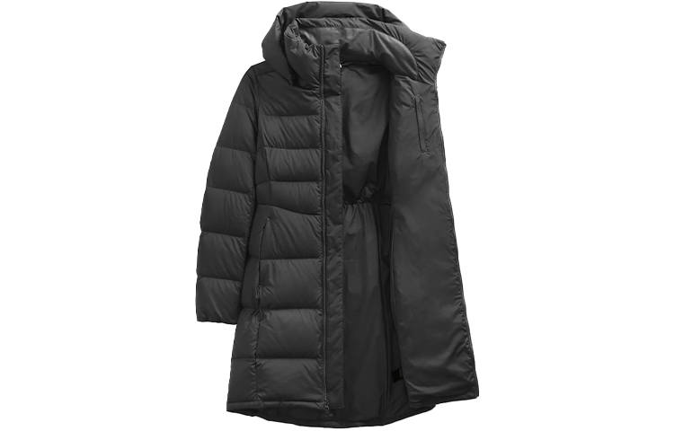 THE NORTH FACE Metropolis Down Jacket Women's