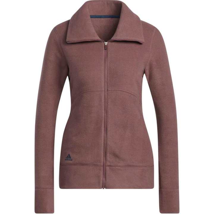Adidas Adidas Jacket Women's Red Brown