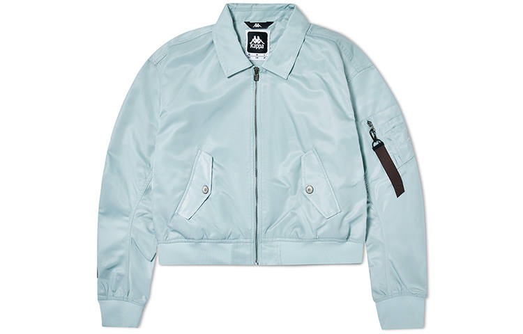 Kappa Kappa Jackets Women's Lapel Moderate Other