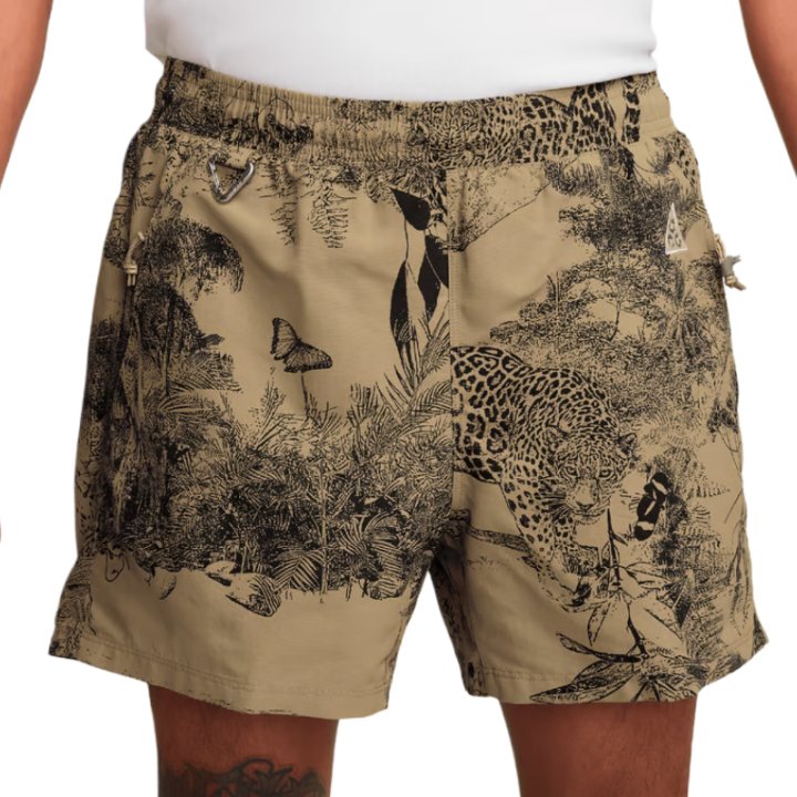 Nike Nike Nike Nike "Reservoir Goat" Men's Print Shorts
