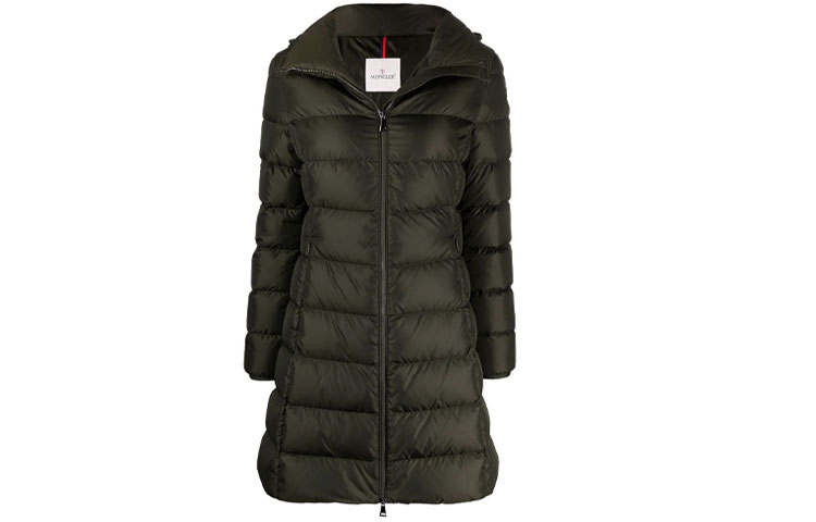 Moncler Moncler Gie Down Jacket Women's